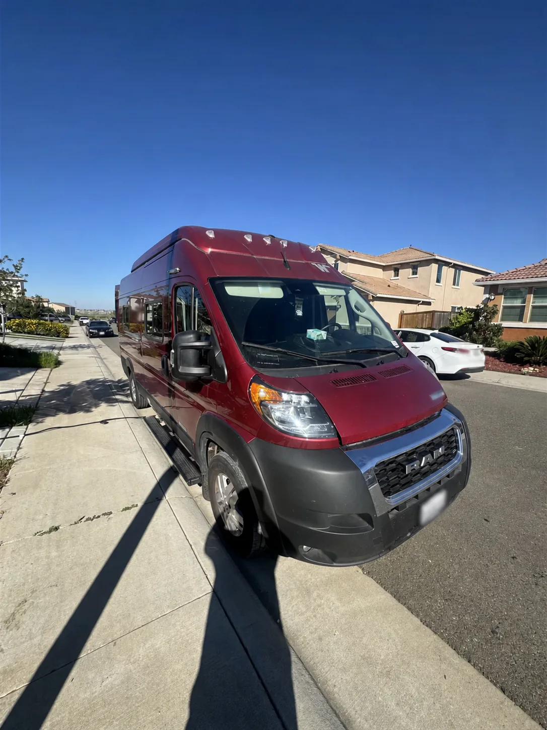 2023 Winnebago Solis 59PX RV inspected by Honest Man's Mobile RV Inspections