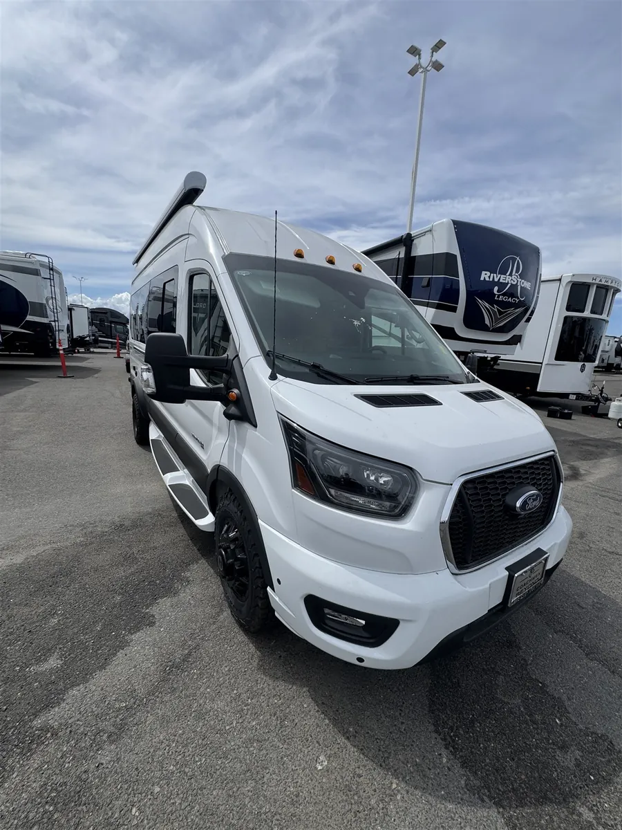 2026 Coachmen Beyond 22RB RV inspected by Honest Man's Mobile RV Inspections