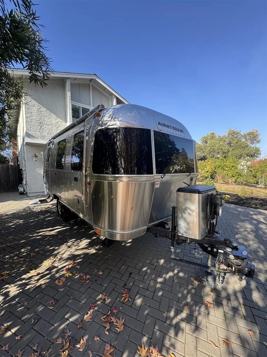 2023 22' Caravel RV inspected by Honest Man's Mobile RV Inspections