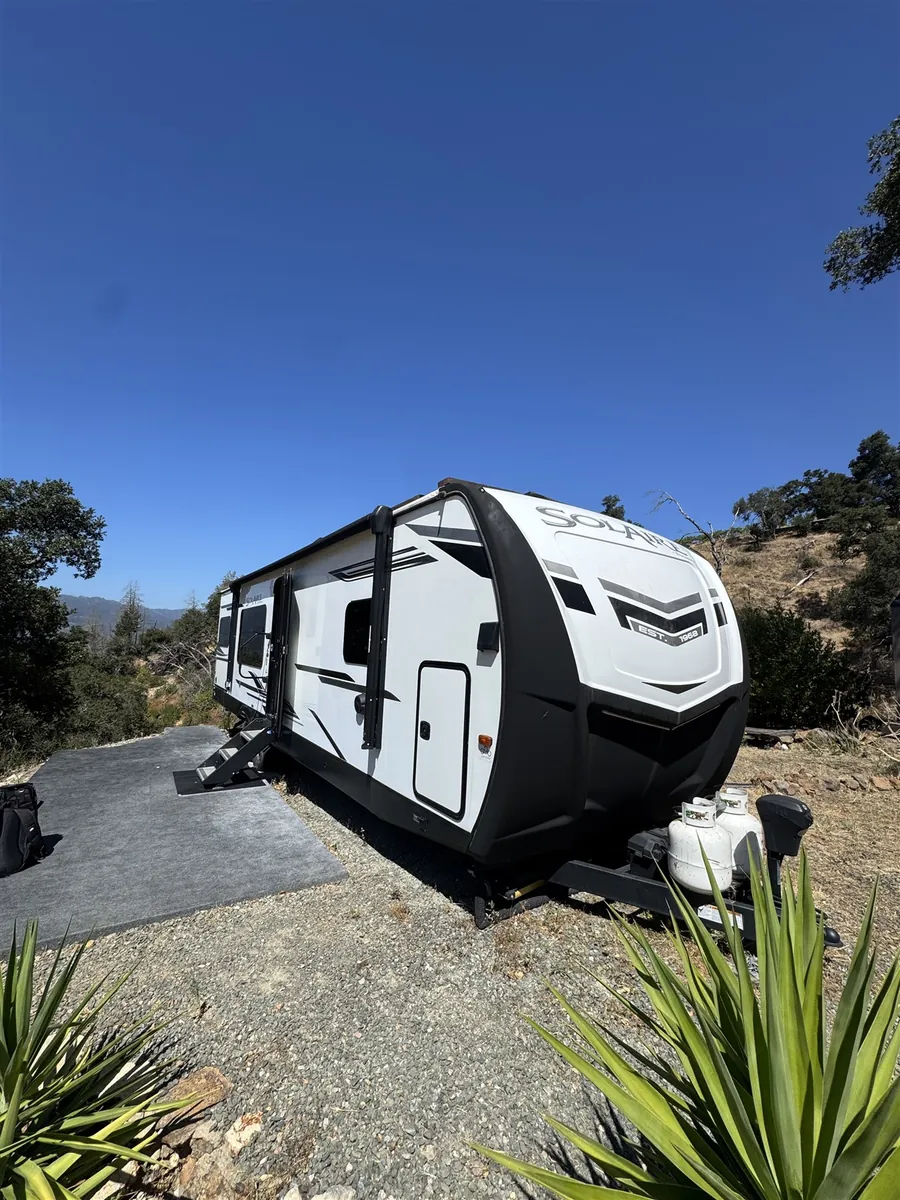 2023 Palomino Solaire 304RK RV inspected by Honest Man's Mobile RV Inspections