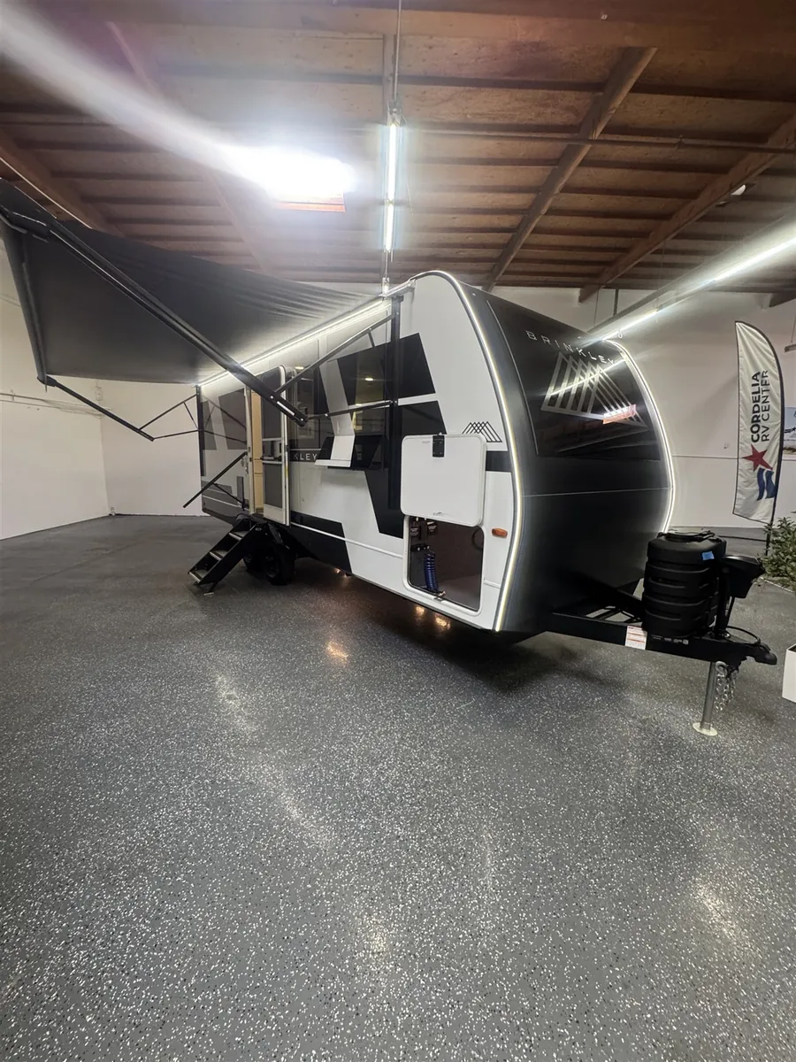 2026 Brinkley i235 RV inspected by Honest Man's Mobile RV Inspections