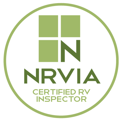 NRVIA Certified icon